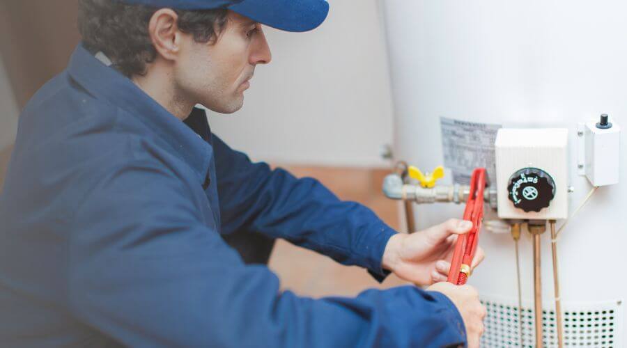Professional emergency plumbing in Belsano, PA